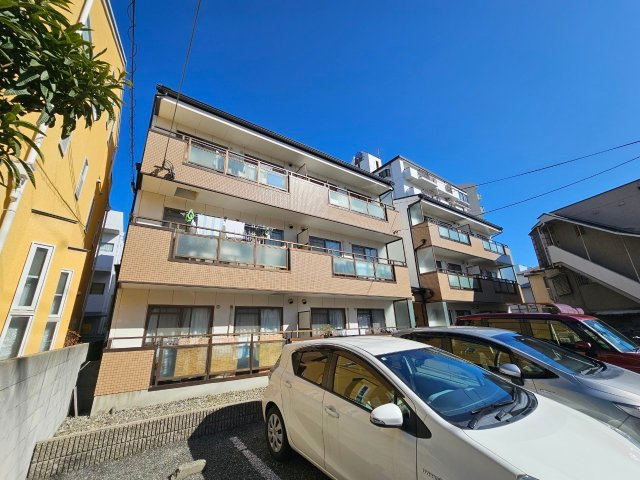 グローリー甲南