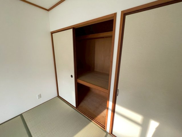 グローリー甲南の内装