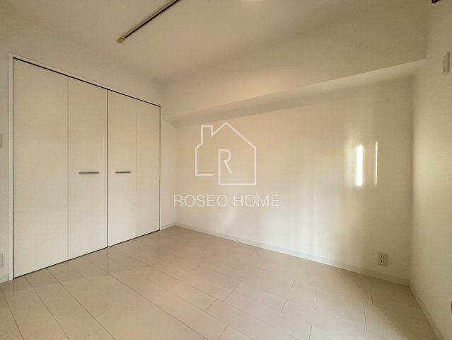 アパートメントK'S福島の内装|同マンション別部屋：参考写真