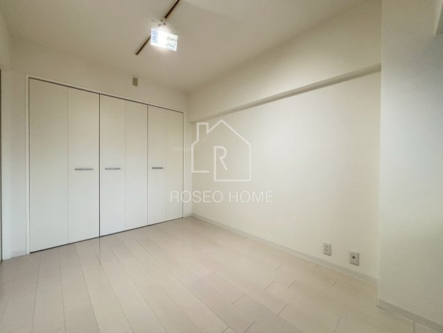 アパートメントK'S福島の洋室|同マンション別部屋：参考写真
