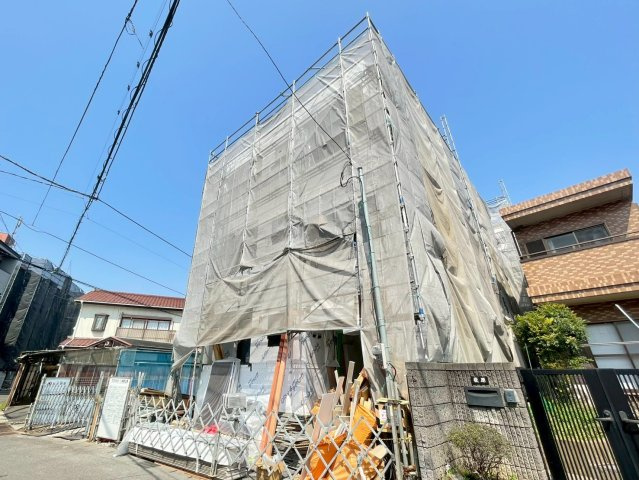 ベルタ検見川の画像