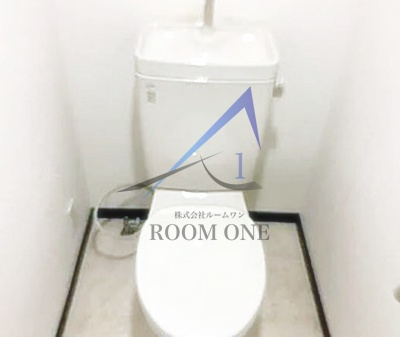 スペリオルクラブのトイレ|トイレです。