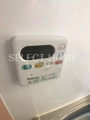  | グリーンシティ竜美H棟