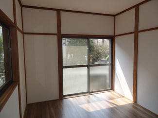 【洋室】 | 川西市東畦野５丁目6の17　中古一戸建て