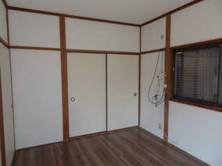 【洋室】 | 川西市東畦野５丁目6の17　中古一戸建て