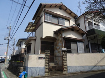 川西市東畦野５丁目6の17　中古一戸建ての画像