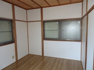 【洋室】 | 川西市東畦野５丁目6の17　中古一戸建て