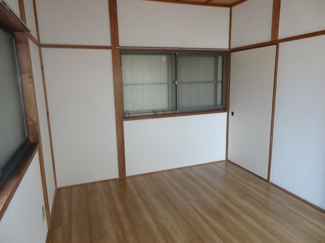 【洋室】 | 川西市東畦野５丁目6の17　中古一戸建て