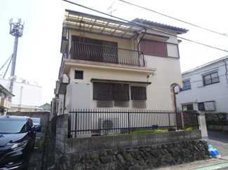 【外観】 | 川西市東畦野５丁目6の17　中古一戸建て