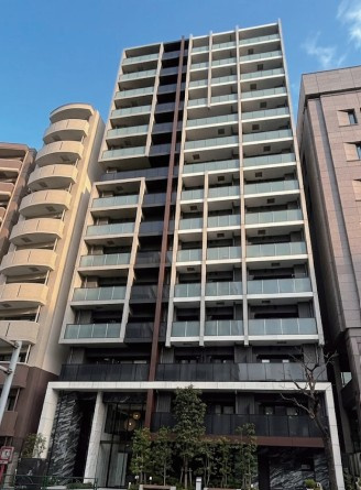 ピアース渋谷ＷＥＳＴ