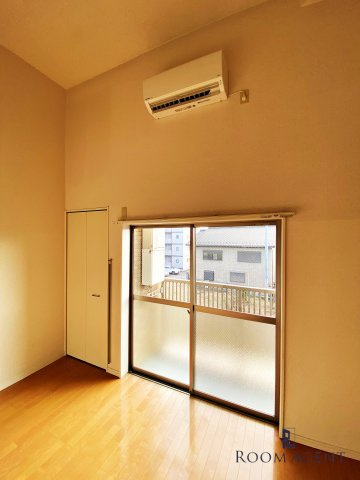 メドラーウエストの設備