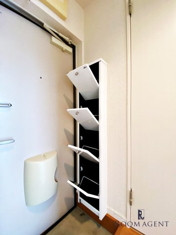 メドラーウエストのその他