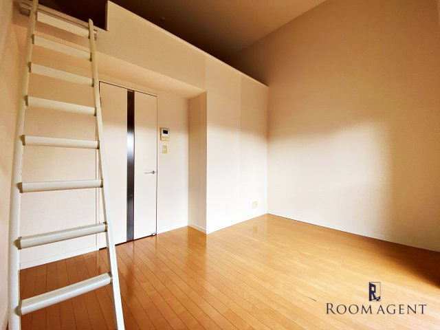 メドラーウエストの内装