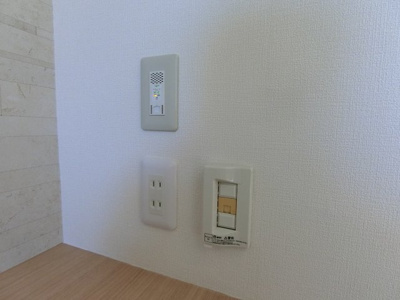 【設備】 | サニーズ福庭　A棟 | イメージ202号室写真