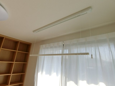 【設備】 | サニーズ福庭　A棟 | イメージ202号室写真
