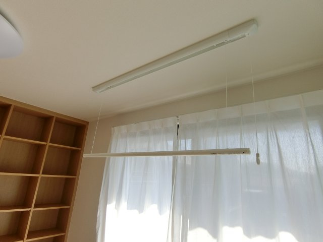 【設備】 | サニーズ福庭　A棟 | イメージ202号室写真