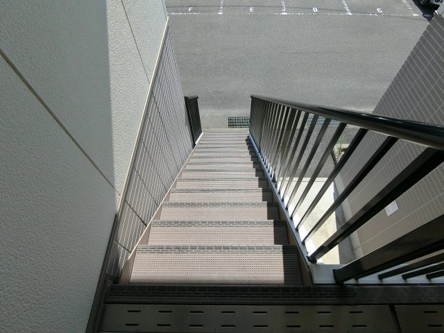【その他共用部分】 | サニーズ福庭　A棟