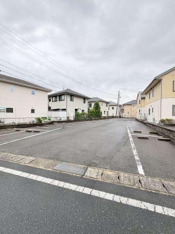 【駐車場】 | サニーズ福庭Ⅱ　D棟