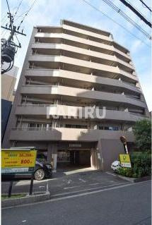 ウィスタリア京橋