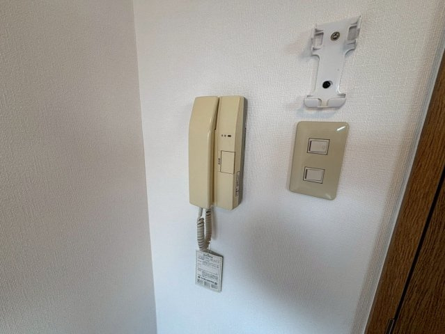 クレール車道Ⅰ｜名古屋市の賃貸ならMｙ賃貸のセキュリティ|クレール車道Ⅰ