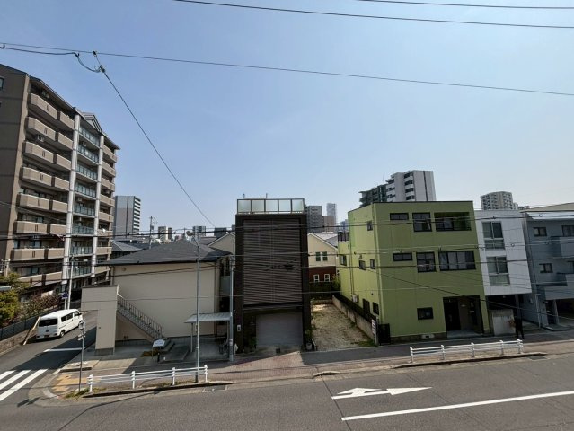 クレール車道Ⅰ｜名古屋市の賃貸ならMｙ賃貸の展望|クレール車道Ⅰ