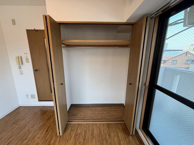 クレール車道Ⅰ｜名古屋市の賃貸ならMｙ賃貸の収納|クレール車道Ⅰ