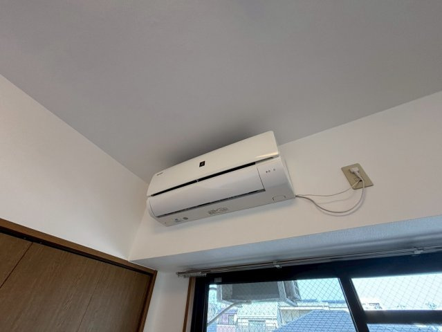 クレール車道Ⅰ｜名古屋市の賃貸ならMｙ賃貸の設備|クレール車道Ⅰ