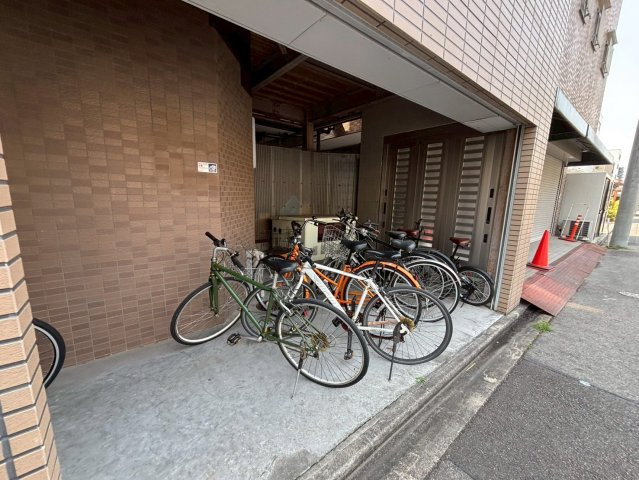 クレール車道Ⅰ｜名古屋市の賃貸ならMｙ賃貸のその他|クレール車道Ⅰ