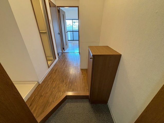 クレール車道Ⅰ｜名古屋市の賃貸ならMｙ賃貸の玄関|クレール車道Ⅰ