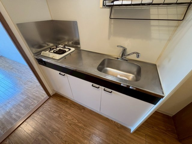 クレール車道Ⅰ｜名古屋市の賃貸ならMｙ賃貸のキッチン|クレール車道Ⅰ