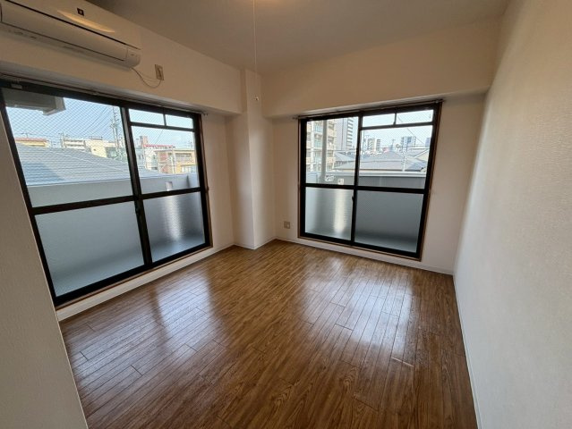 クレール車道Ⅰ｜名古屋市の賃貸ならMｙ賃貸の寝室|クレール車道Ⅰ