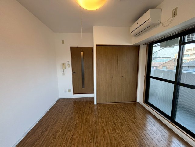 クレール車道Ⅰ｜名古屋市の賃貸ならMｙ賃貸の居間・リビング|クレール車道Ⅰ