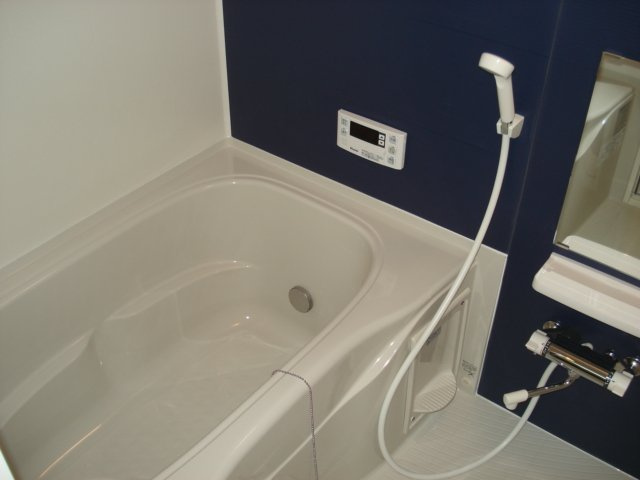アーミストⅡの浴室|バス