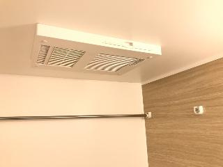 ロングパインのその他|浴室乾燥機