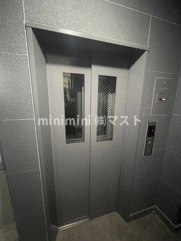 アドラブール西大阪のその他共用部分