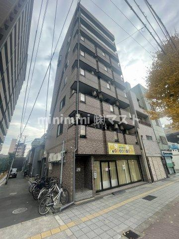 アドラブール西大阪