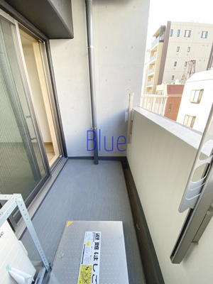 【バルコニー】 | シャン・ヴィヴラン