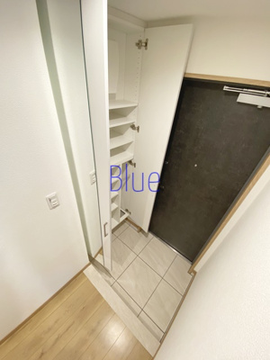 【玄関】 | シャン・ヴィヴラン