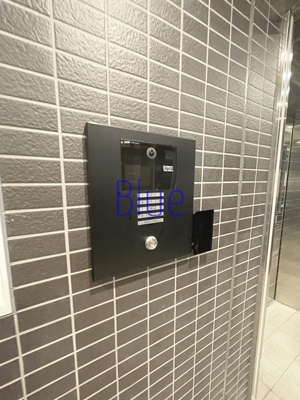 【セキュリティ】 | シャン・ヴィヴラン