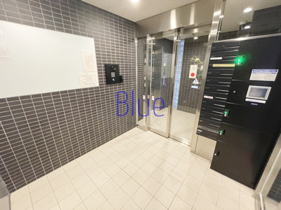 【エントランス】 | シャン・ヴィヴラン