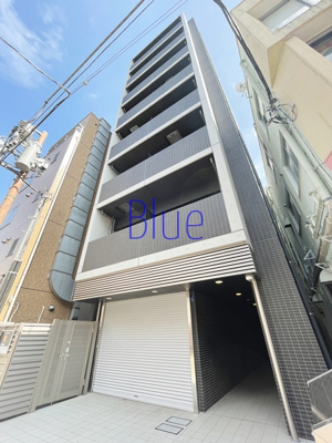 【外観】 | シャン・ヴィヴラン