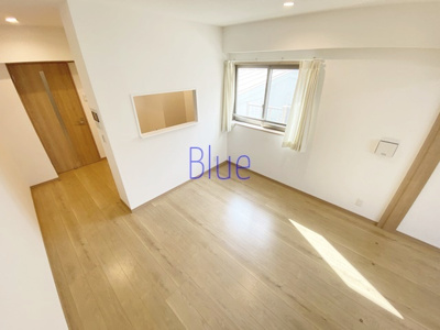 【居間・リビング】 | シャン・ヴィヴラン