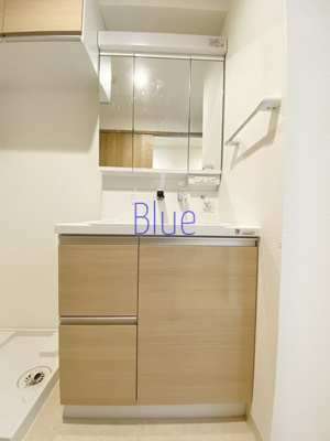 【洗面所】 | シャン・ヴィヴラン