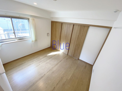 【寝室】 | シャン・ヴィヴラン