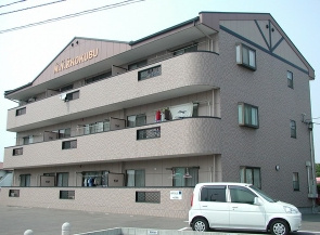 Ｍ・Ｎ・Ｒ・ＫＯＫＵＢＵの外観
