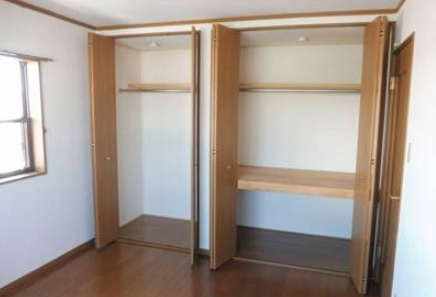 Ｍ・Ｎ・Ｒ・ＫＯＫＵＢＵの収納