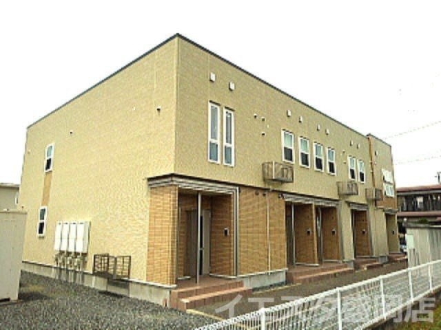 クラールラウムＡ