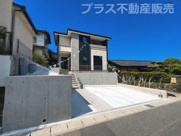 那珂川市片縄西5丁目3期　1号棟（全1棟）【仲介手数料無料・0円】の画像