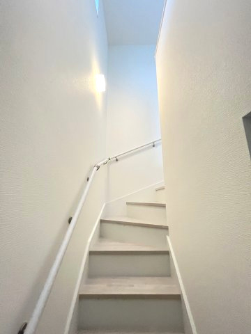 【内装】 | 那珂川市片縄西5丁目3期　1号棟（全1棟）【仲介手数料無料・0円】 | 施工例。施工例は完成時と異なる場合があります。