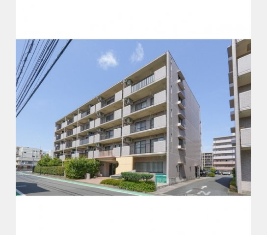 オーキッドレジデンス港北綱島ウエスト